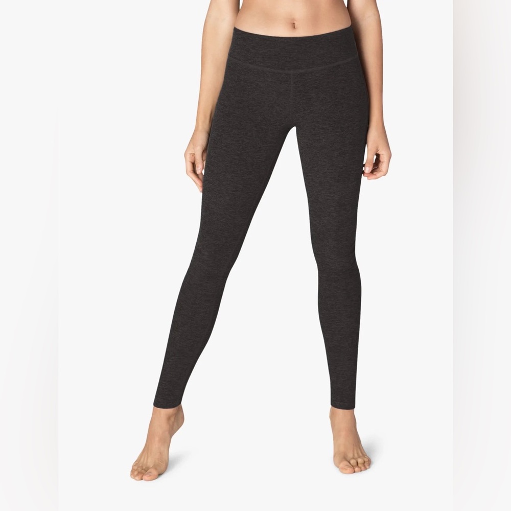 Beyond Yoga Spacedye Essential Legging - size small